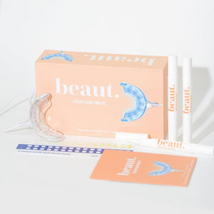 Beaut Teeth Whitening Kit