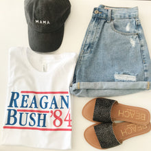 Reagan & Bush 84'