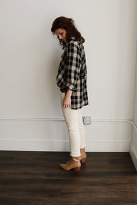 Harlow Flannel
