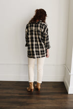 Harlow Flannel